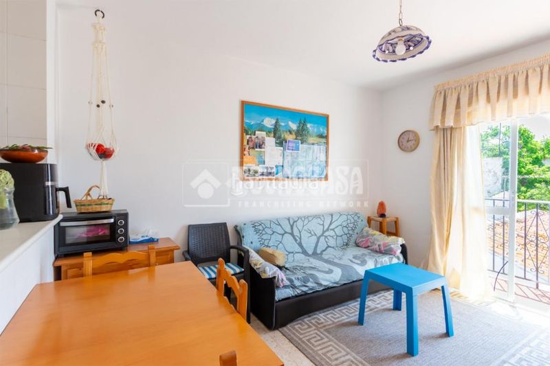 Foto bed91ee4-143f-4bed-ac52-b8c9a308a0ae. Piso  en venta en Comares