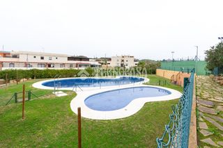 Casa aparellada a Almayate Bajo