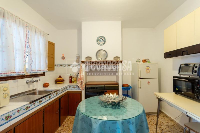 Foto 019da617-41e3-4646-adc3-d07efd1527f5. Casa a Zafarraya