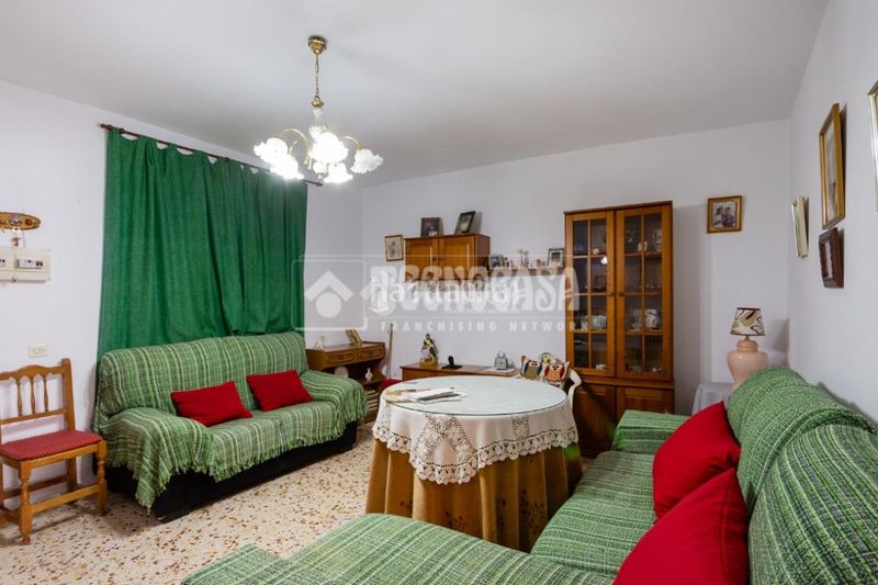 Foto 052447f7-4122-444b-b941-313be5bb8b61. Casa a Zafarraya
