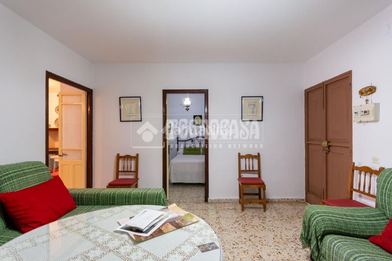 Foto 308960b5-6d76-4899-9bd1-254ccdb3eac4. Casa a Zafarraya