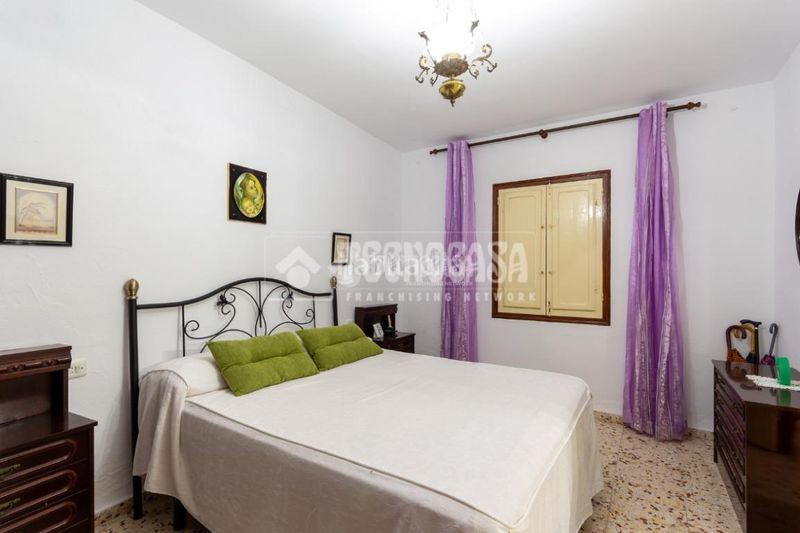 Foto 443fb585-b535-4452-a136-648adbd55e8f. Casa a Zafarraya