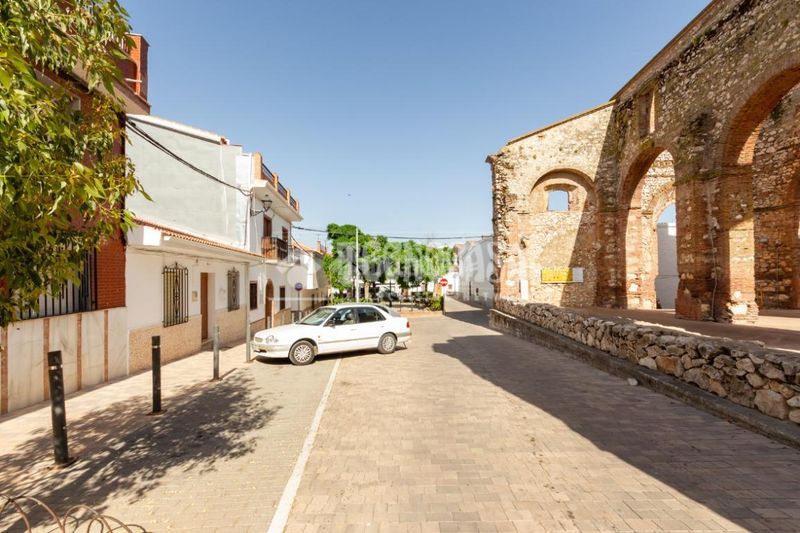 Foto 4652bd3b-5832-4742-b271-a8f35964ba43. Casa a Zafarraya
