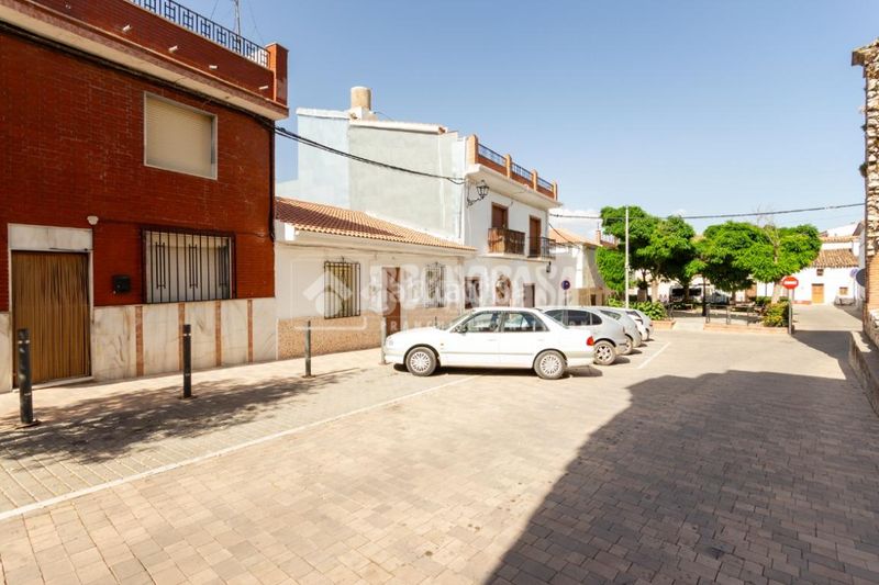 Foto 55eccb72-6a9a-451b-bd46-bbc322379b79. Casa a Zafarraya