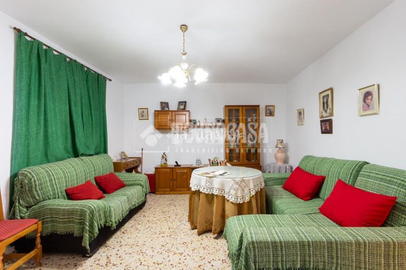 Foto 8eb8bece-11e0-4e79-9c36-389a3b09d477. Casa a Zafarraya