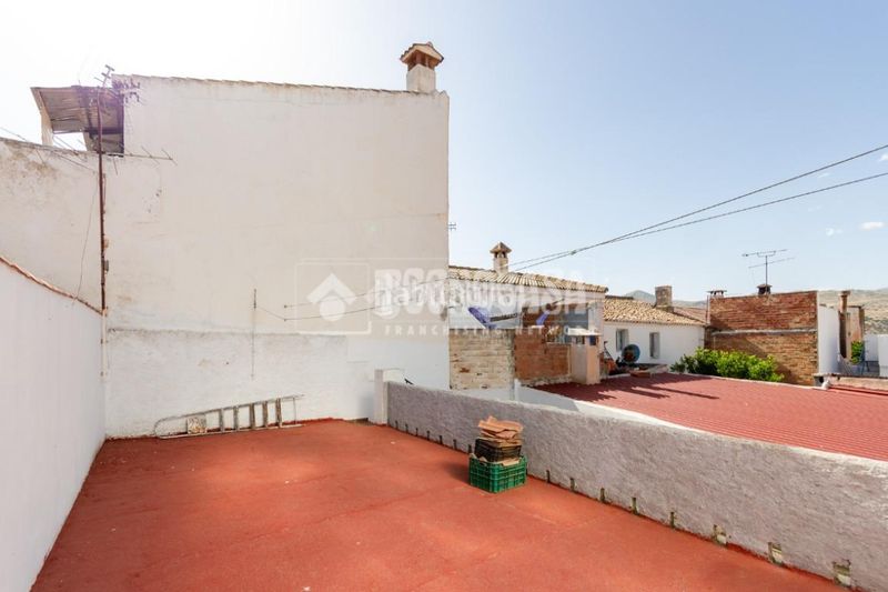 Foto a4608f3a-ee54-4ad9-be9c-82d28f28153e. Casa a Zafarraya