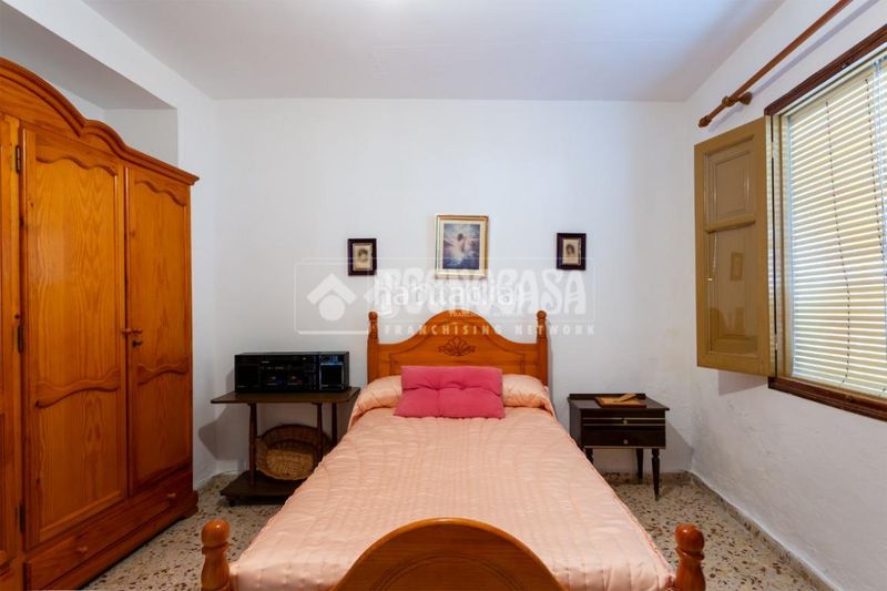 Foto a6adce75-f51d-4529-8c0c-72a5df6e4854. Casa a Zafarraya