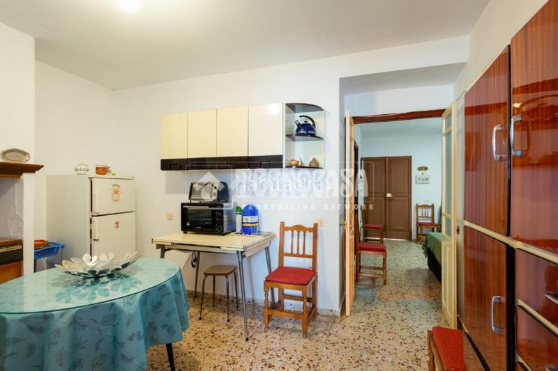 Foto ad5c3e67-c447-45d5-b986-e19082ee9aee. Casa a Zafarraya