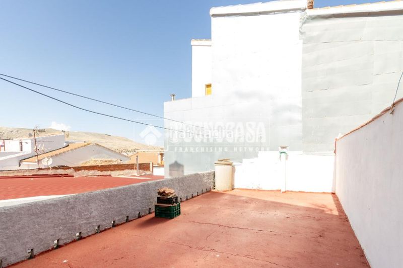Foto d3ce8cde-7431-4536-9804-01681610d267. Casa a Zafarraya