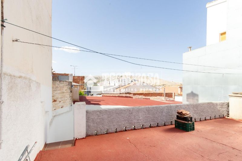 Foto e5ad1715-c214-4150-941e-a90269545d02. Casa a Zafarraya