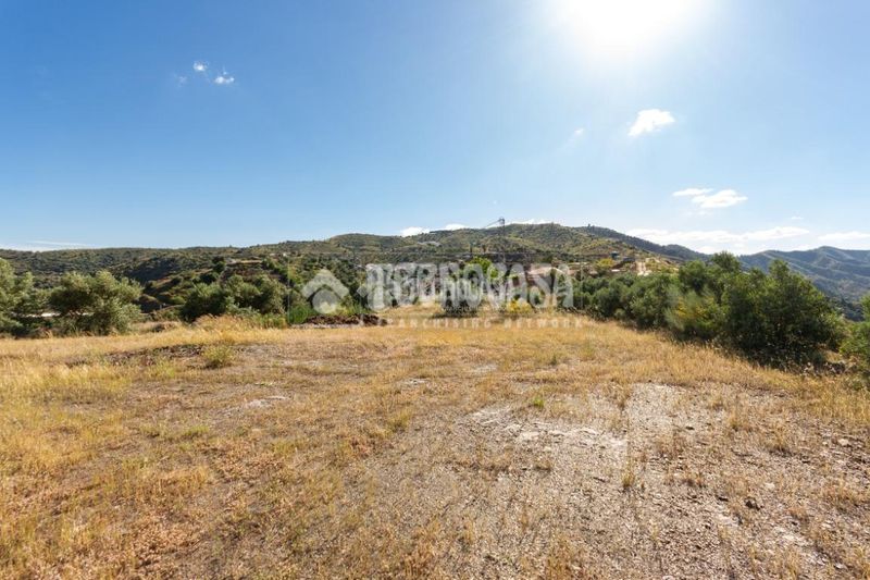Foto c895e6cc-a1dd-4967-aacf-f57d6dda3b92. Finca rústica a Norte - Barrio del Pilar - El Reñidero Vélez - Málaga