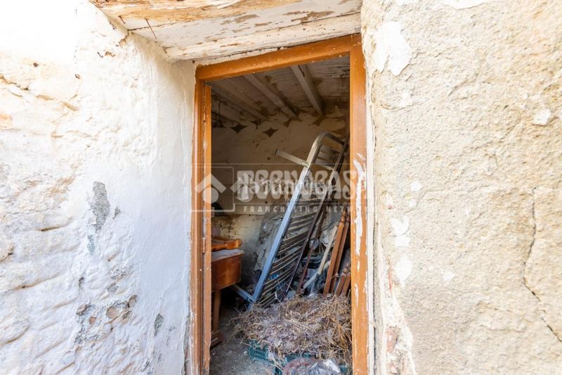 Foto 47b820bc-d9a2-4e72-b000-de57e8587d6e. Casa a Almáchar