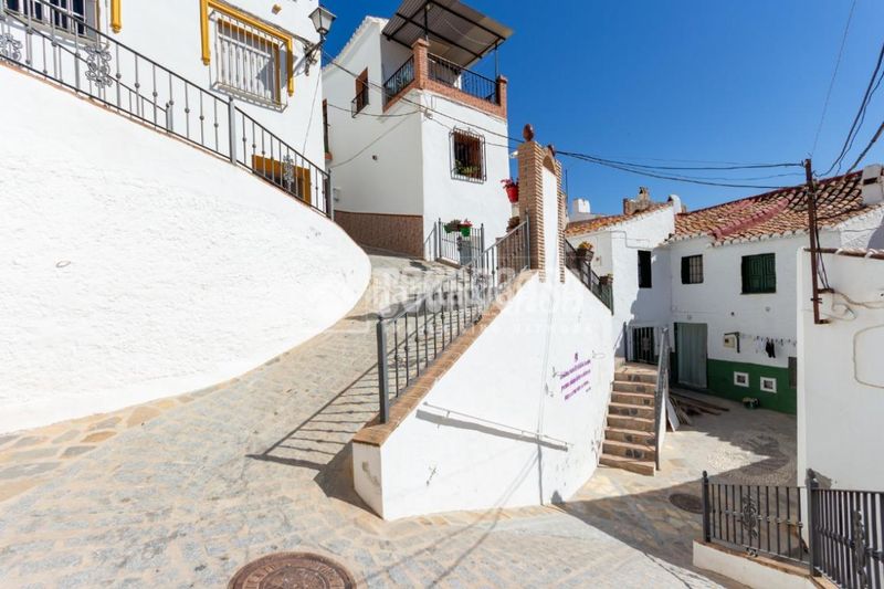 Foto 5c2e19b3-ee8c-460f-a3ca-e548bb67d5a1. Casa a Almáchar