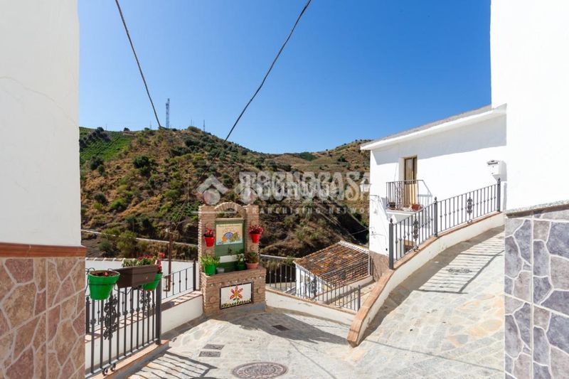 Foto d733a9b7-bb3e-449b-82b9-c86fa6cd63d9. Casa a Almáchar