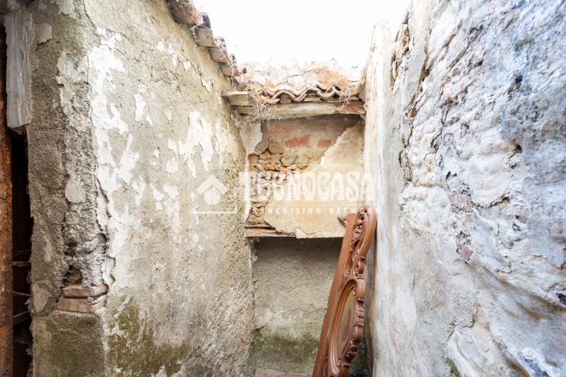 Foto dd55787a-eaac-4174-9354-9154211e30e2. Casa a Almáchar