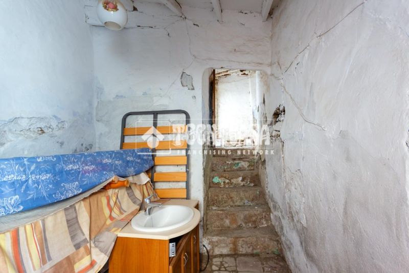 Foto fbb3ea59-ee3b-454a-a658-b5c7ddcd4f75. Casa a Almáchar