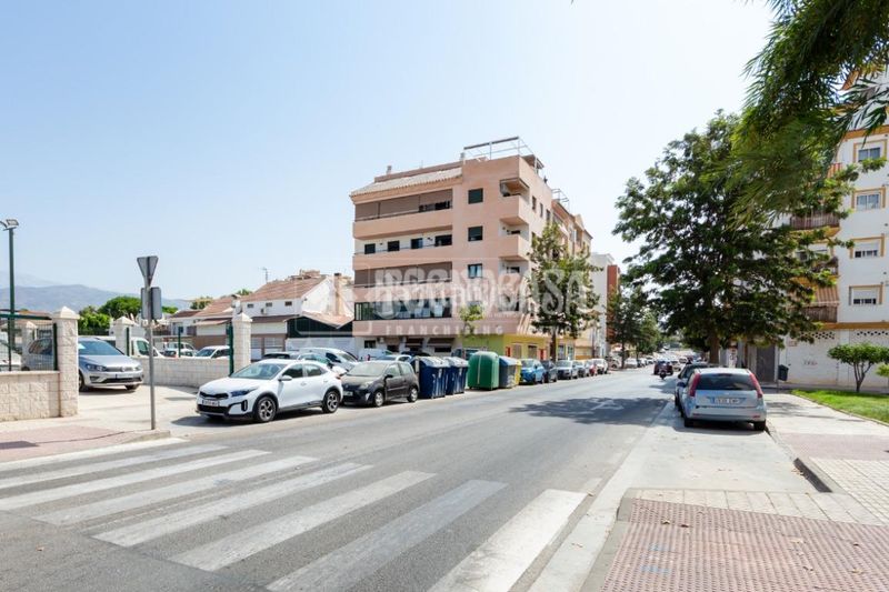 Foto 50c39d32-6fae-478f-a487-b34252ab7f97. Pis a Hispanidad - Vivar Téllez Vélez - Málaga