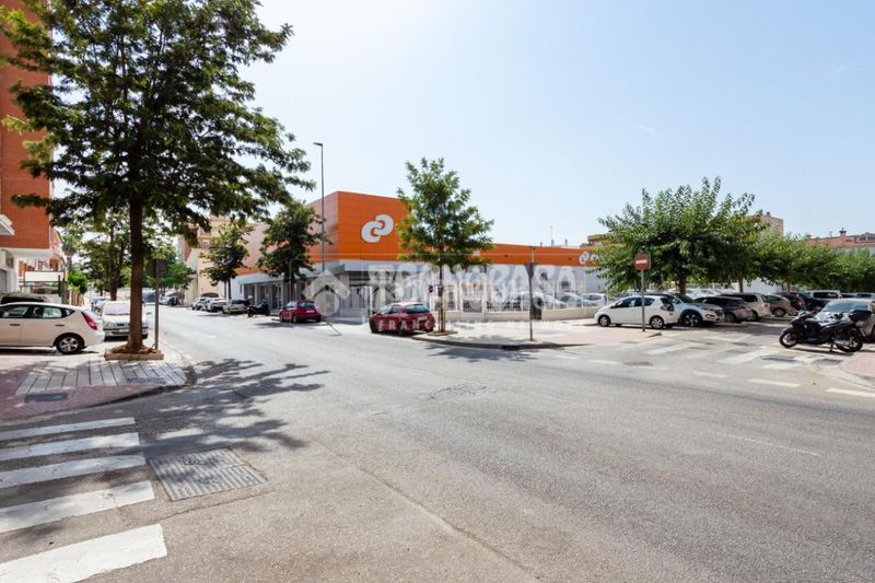 Foto 53da319b-1556-4b9b-8427-5a769b65915e. Pis a Hispanidad - Vivar Téllez Vélez - Málaga