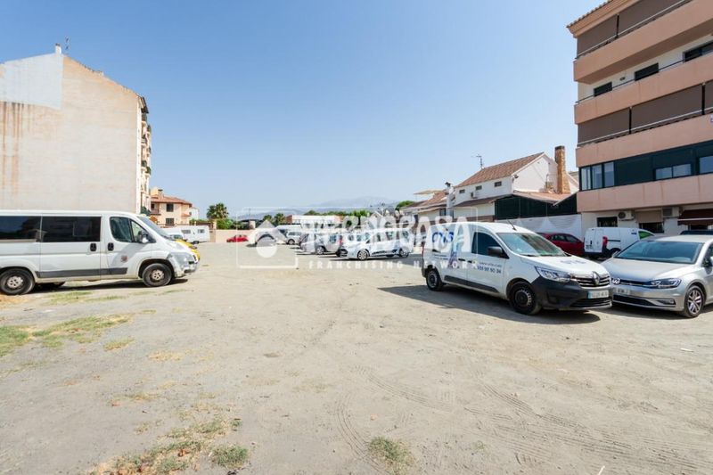 Foto 8f2371da-3ce1-4a45-a1df-82f661953fa7. Pis a Hispanidad - Vivar Téllez Vélez - Málaga