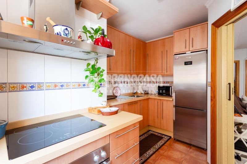 Foto f856e315-eded-4e76-90b5-e705d3fc6b9c. Pis a Hispanidad - Vivar Téllez Vélez - Málaga