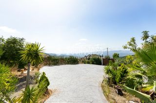 Finca rústica en Norte - Barrio del Pilar - El Reñidero. Terrenos en venta en vélezmálaga