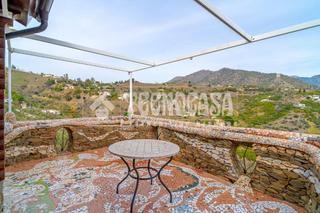 Maison à Torrox Pueblo. Casa en venta en torrox