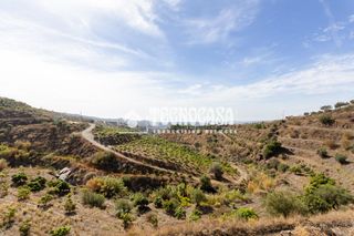 Casa in Norte - Barrio del Pilar - El Reñidero. Casa en venta en vélezmálaga