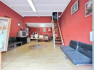 Local Comercial a Tres Olivos-La Piedad