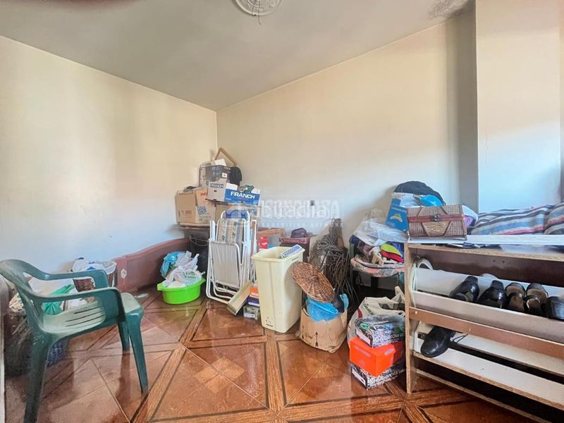 Foto 5f54c05c-e050-459d-8404-5826fd26f997. Casa aparellada amb calefacció a Navalcán