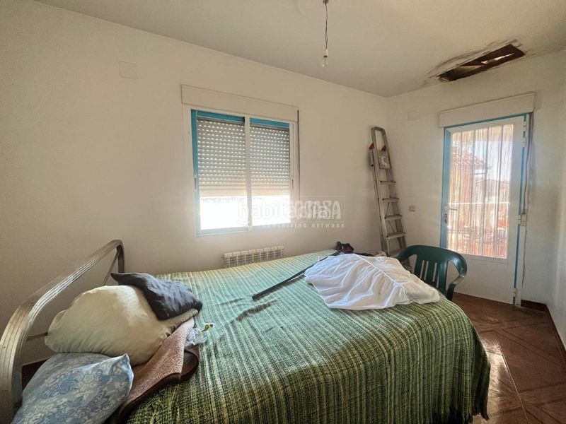 Foto cab0a356-d2e0-4097-b944-2a7c4ff1bac4. Casa aparellada amb calefacció a Navalcán