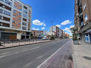 Pis a El Pilar-La Estación. Piso en venta en talavera de la reina