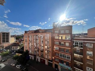 Flat in Casco Antiguo. Piso en venta en talavera de la reina