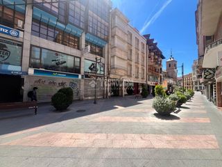 Pis a Casco Antiguo. Piso en venta en talavera de la reina