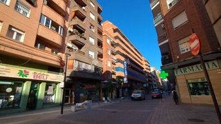 Casa aparellada a Casco Antiguo. Casa en venta en talavera de la reina