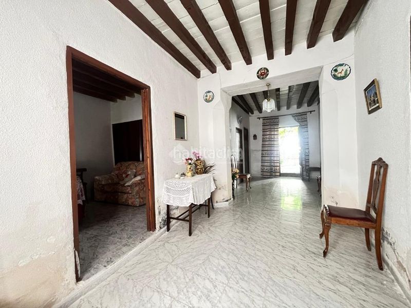 Foto 490a8e0f-4074-4690-9439-f970d44585ca. Casa aparellada a Herencias (Las)