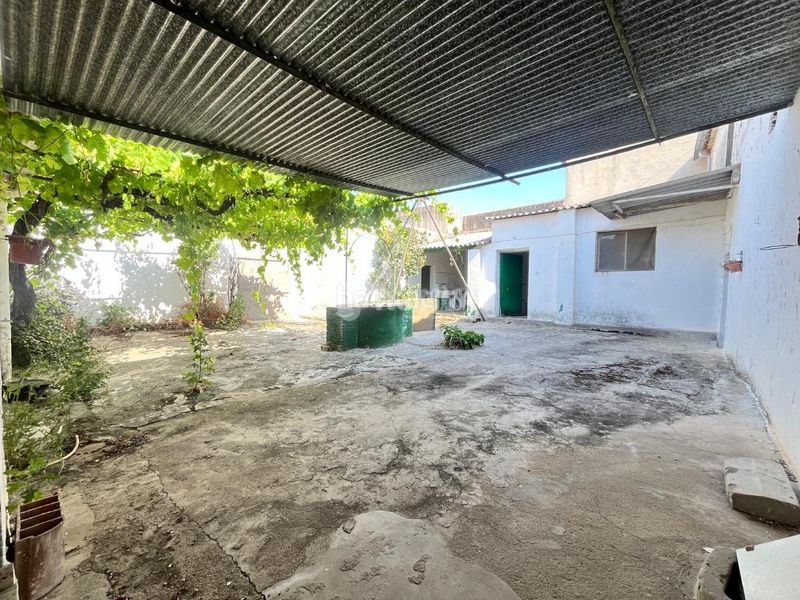 Foto e57dabe9-3c20-409b-83b7-ce89959121b3. Casa aparellada a Herencias (Las)