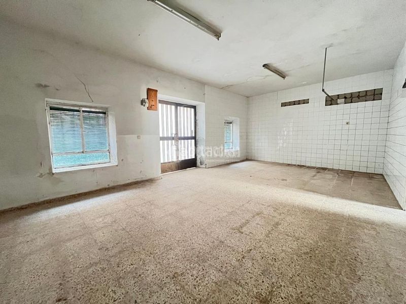 Foto eb7bf494-f284-45a9-ba43-a2a5dfe2041f. Casa aparellada a Herencias (Las)
