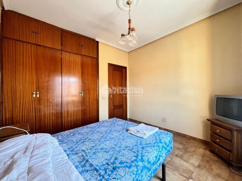 Foto 52b4e7ea-4748-4378-8196-b953a48a1e00. Pis amb calefacció a Herencias (Las)