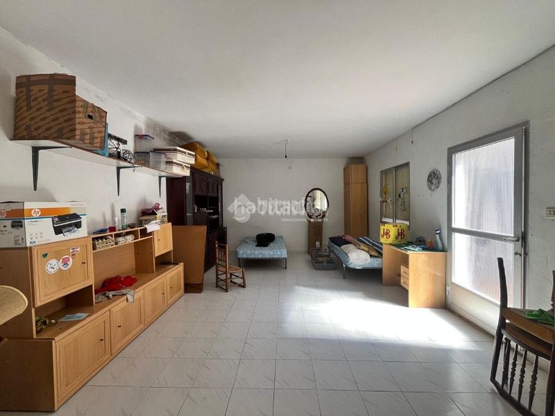 Foto b2203c00-b7b9-4625-85ed-012245d64513. Pis amb calefacció a Herencias (Las)
