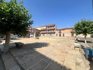 Maison jumelée à Aldeanueva de Barbarroya. Casa en venta en aldeanueva de barbarroya