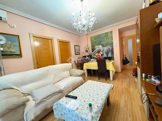Pis a Casco Antiguo. Piso en venta en talavera de la reina