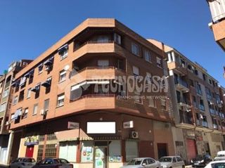 Pis a Tres Olivos-La Piedad. Piso en venta en talavera de la reina