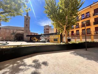 Casa a Casco Antiguo. Casa en venta en talavera de la reina