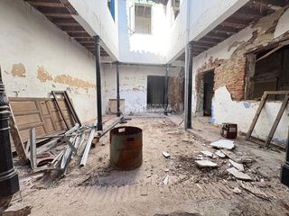 Casa a Casco Antiguo. Casa en venta en talavera de la reina