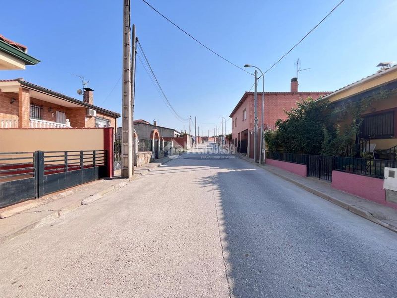 Foto 31f795a5-9dbf-4699-8fa2-69ed3a0c8671. Casa aparellada a Cerralbos (Los)