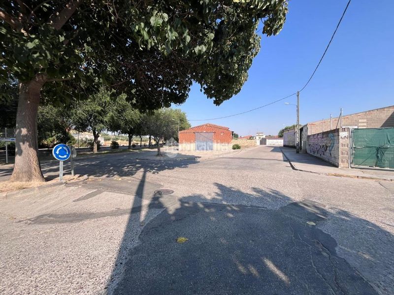 Foto 3e61324e-878e-4303-bdcb-651ea1ff10d2. Casa aparellada a Cerralbos (Los)