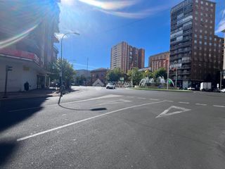 Pis a El Pilar-La Estación. Piso en venta en talavera de la reina