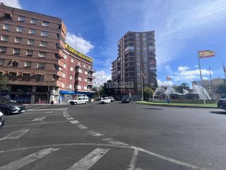 Pis a El Pilar-La Estación. Piso en venta en talavera de la reina
