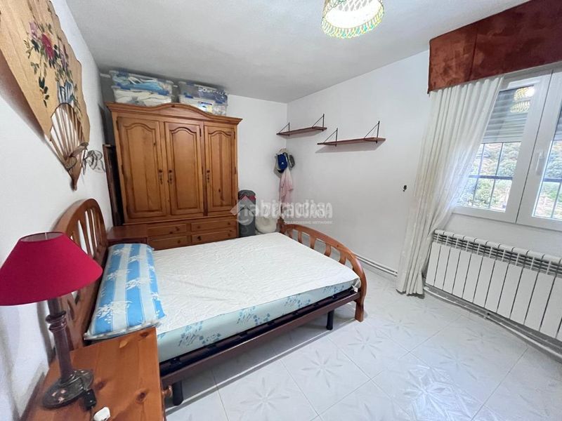 Foto 8c4084e3-7738-4a32-81bc-d07392cb3479. Casa amb calefacció a Navalmorales (Los)