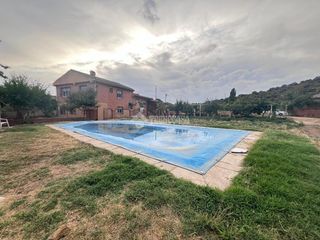 Casa in Navalmorales (Los). Casa en venta en los navalmorales